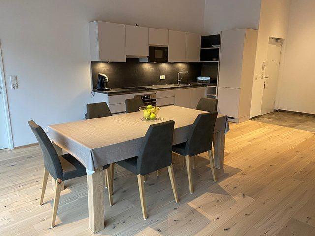 Sellrain Apartment Buitenkant foto