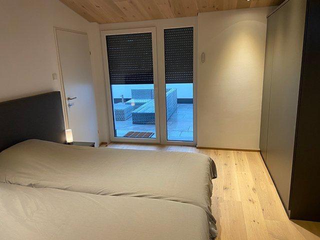 Sellrain Apartment Buitenkant foto