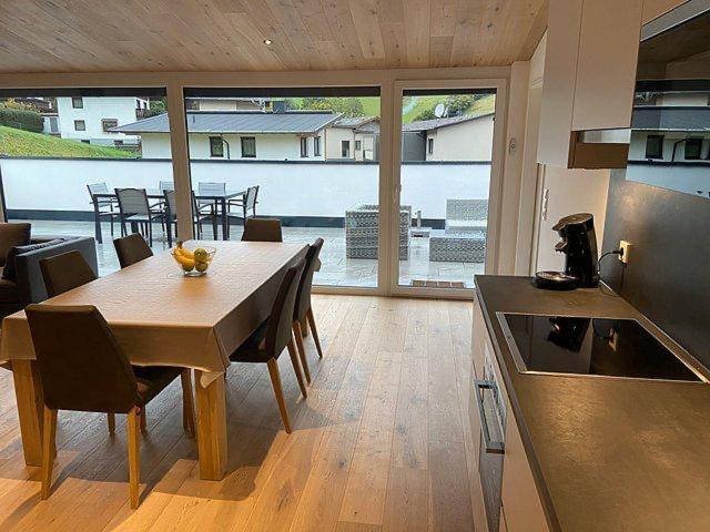 Sellrain Apartment Buitenkant foto