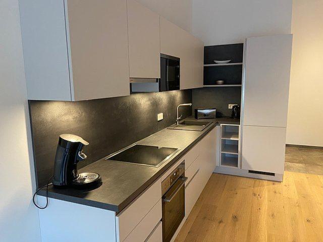Sellrain Apartment Buitenkant foto