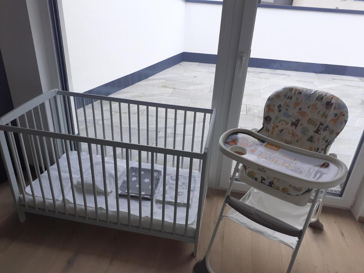Sellrain Apartment Buitenkant foto